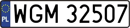 WGM32507