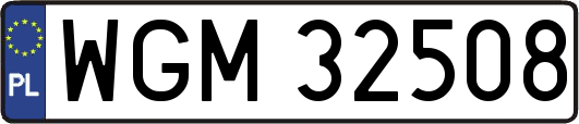 WGM32508