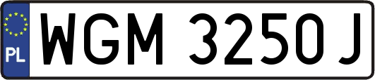 WGM3250J