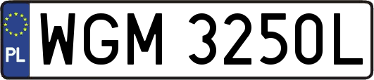WGM3250L