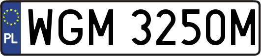 WGM3250M