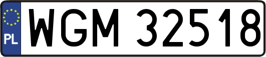 WGM32518