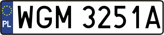 WGM3251A