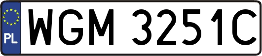 WGM3251C