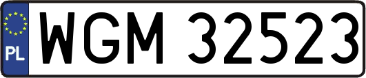 WGM32523