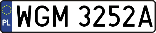WGM3252A