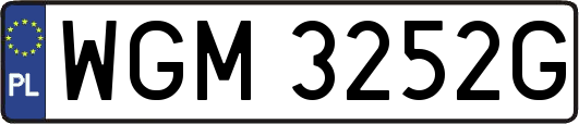WGM3252G