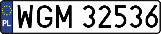 WGM32536
