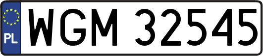 WGM32545