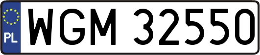 WGM32550