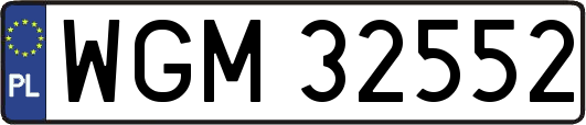 WGM32552