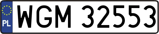 WGM32553