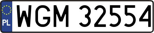 WGM32554