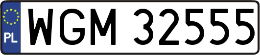 WGM32555