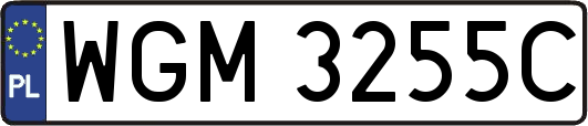 WGM3255C