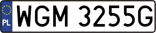 WGM3255G