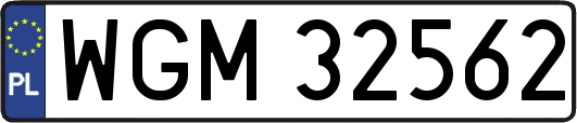 WGM32562