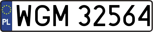 WGM32564