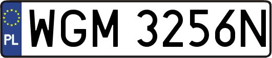 WGM3256N