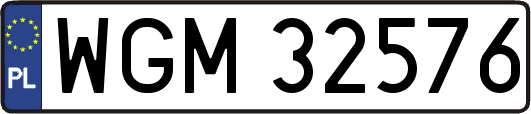 WGM32576