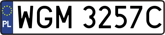WGM3257C