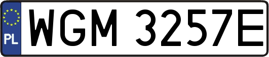 WGM3257E