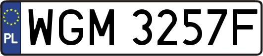 WGM3257F