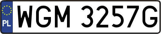 WGM3257G