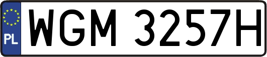 WGM3257H
