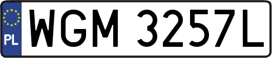 WGM3257L