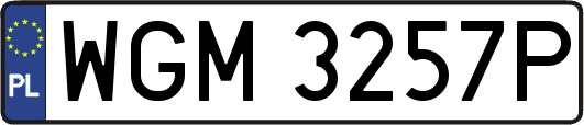 WGM3257P