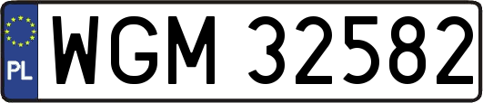 WGM32582