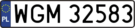 WGM32583