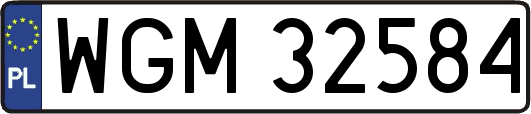 WGM32584