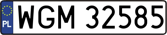 WGM32585