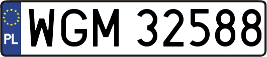 WGM32588