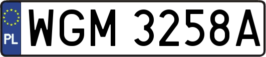 WGM3258A