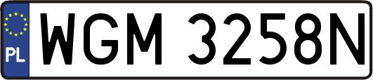 WGM3258N