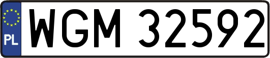 WGM32592