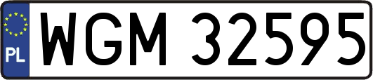 WGM32595