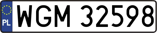 WGM32598