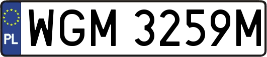 WGM3259M