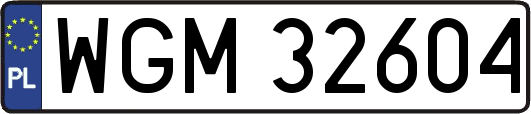 WGM32604
