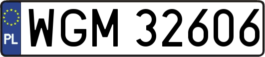 WGM32606