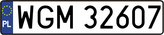 WGM32607