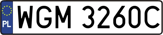 WGM3260C