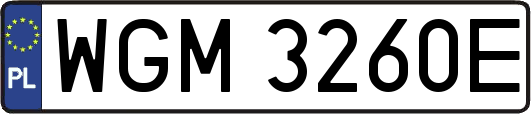 WGM3260E