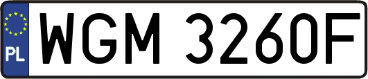 WGM3260F