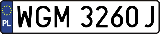WGM3260J