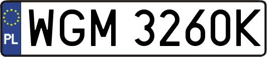 WGM3260K